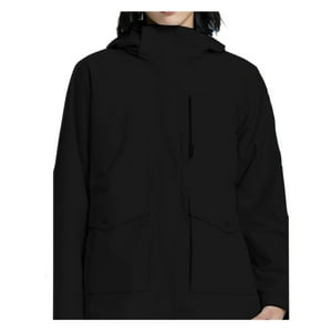 Andesland - Cortaviento Impermeable Urbano Mujer
