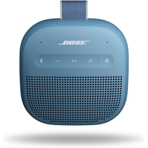 Parlante Inalámbrico Bose SoundLink Micro II - Azul