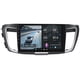 thumbnail image 1 of Radio para coche Jufodrca 10.1" CarPlay/Android Auto con WiFi 5G, 1 of 7