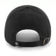 thumbnail image 2 of Gorra De Béisbol Brand Mlb New York Yankees Negra Y Blanca, 2 of 3