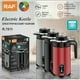 thumbnail image 5 of Termo Hervidor Eléctrico Agua Caliente 2.7 Lts, 5 of 7
