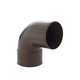 thumbnail image 1 of CODO BAJADA PVC 87.5 G MARRON MACH-HEM, 1 of 1