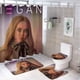 thumbnail image 1 of Película M3GAN Megan-theme 4-Piece Shower Curtain Set with Rugs, Waterproof Bathroom Decor Set Includes Bath Mat, U-Shaped Rug, Toilet Lid Cover and Curtain with Hooks, 1 of 6
