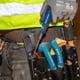 thumbnail image 4 of Juego de machuelos Triple Taps Klein Tools 625-24 6-32, 8-32, 10-24, 4 of 7