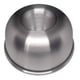 thumbnail image 5 of Molde Torta Molde Queque Redondo Molde Aluminio Flanera 18cm Gris Claro, 5 of 10