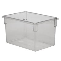Cook-In - Caja De Alimentos Policarbonato 46X30X23 Cms