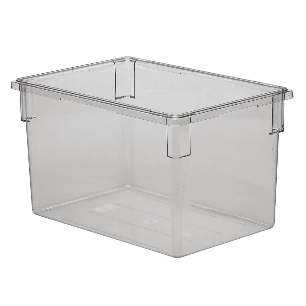 Cook-in - Caja De Alimentos Policarbonato 46x30x23 Cm