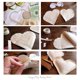 thumbnail image 2 of Cintas adhesivas para tela iCraft 11 cm × 13 cm – 5 hojas, 2 of 3
