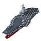 thumbnail image 5 of Barco Porta avión XL 72 cm FUJIAN, compatible Lego, 5 of 9