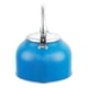 thumbnail image 4 of Tetera 2.5 Litros Acero Inoxidable Azul, 4 of 5