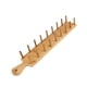 thumbnail image 2 of Soporte de Madera para Tacos 40,7 cm x 7 cm, 2 of 3