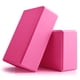 thumbnail image 1 of Bloques de yoga POUYRBA 23 x 15 x 8 cm, espuma EVA, set de 2, 1 of 7