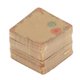 thumbnail image 4 of Tarjeta De Embalaje De 100pcs Jewerly Tag Square Stud Display Para Etiqueta De Regalo Etiqueta G, 4 of 5