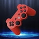 thumbnail image 2 of Mando inalámbrico con vibración Bluetooth para PS3, mando inalámbrico para juegos de PS3, 2 of 5