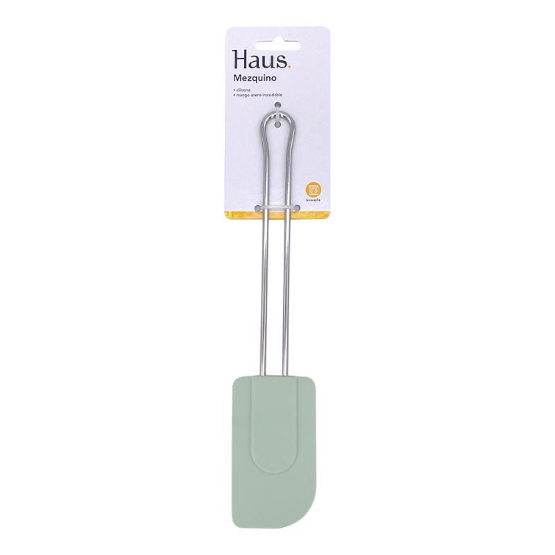 Mezquino 1x6.5 Cm 1 Pieza Silicona Hause