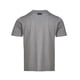 thumbnail image 2 of Polera Tilki Poly Pro Lehinde Gris Tenis Padel, 2 of 3