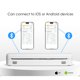 thumbnail image 2 of Impresora térmica Core Innovations Pro Bluetooth iOS, 2 of 3