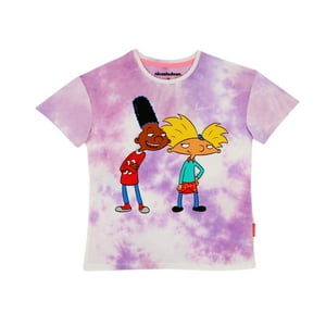 Nickelodeon - Polera Teens Hey Arnold!