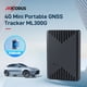 thumbnail image 2 of Rastreador GPS 4G MICODUS ML500G 5000mAh GPS tracker, 2 of 8