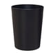thumbnail image 1 of Basurero Metálico Better Homes Gardens Negro 2L Acero, 1 of 3