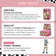 thumbnail image 3 of Figuras de acción POP MART Peach Riot Rush Hour Series, 3 of 3