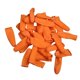 thumbnail image 5 of Guantes antideslizantes de látex desechables de 100 piezas, juego de 0,8 pulgadas de diámetro, 5 of 5