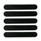 thumbnail image 5 of Sombrero Sweat Liner Desechable Reductor De Tamaño De Sombrero Apriete La Cinta Reductora Para Hombres 5x Bolsa Azul Negro, 5 of 5