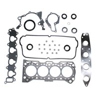 Repuestos Del Sol - Juego Empaquetadura Motor Suzuki Grand Vitara 1.6 1998 2005