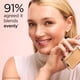 thumbnail image 5 of Base de maquillaje Elizabeth Arden, acabado impecable, 23 ml, compacta, 5 of 9