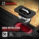 thumbnail image 5 of Cama retráctil para camión Tie Down Anchors Tigeracing F150/F250, 5 of 9
