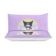 thumbnail image 3 of Kuromi And My Melody Duvet Cover Set 3-Piece Bedding Set Soft Warm And Comfortable Soft Bed Set for Bedroom All Season, 3 of 5