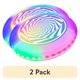 thumbnail image 1 of Disco Volador MinnARK MASLDISK 27 cm Espiral Pack 2 Exterior, 1 of 3