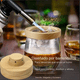 thumbnail image 5 of Ahumador De Cocteles Infusiones Para Cóctel , Whisky , Vino, 5 of 8