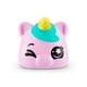 thumbnail image 4 of Slime Cotton Candy Oosh - Rosado, 4 of 6