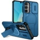 thumbnail image 1 of Funda FOXDOCK para Samsung Galaxy A16 – Magnética Antigolpes con Soporte y Protección Doble, 1 of 6