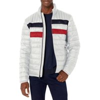 Chaqueta Tommy Hilfiger Ultra Loft Lightweight Puffer 3X Para Hombre
