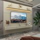 thumbnail image 1 of Panel TV 50" Royal Led Blanco, 1 of 8