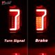 thumbnail image 3 of Par de luces traseras LED Winjet para Toyota Tacoma 2016-2023, 3 of 6
