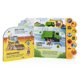 thumbnail image 5 of Libro de sonido Cottage Door Press Dig It! ¡Tíralo! ¡Constrúyelo! 10 botones, 5 of 8