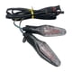 thumbnail image 5 of 2 Piezas De Accesorios Para Luces Traseras De Motocicleta Para BMW R1250GS S1000RR, 5 of 5