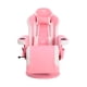 thumbnail image 1 of Sillón Gamer Bunker Pink Rock, 1 of 2