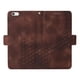 thumbnail image 3 of Carcasa FOXDOCK iPhone 6 Plus de cuero PU, diseño acolchado clásico, protección contra caídas y rayones, 3 of 5