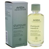 Aveda Aceite De Composición De Champú 1,7 Oz