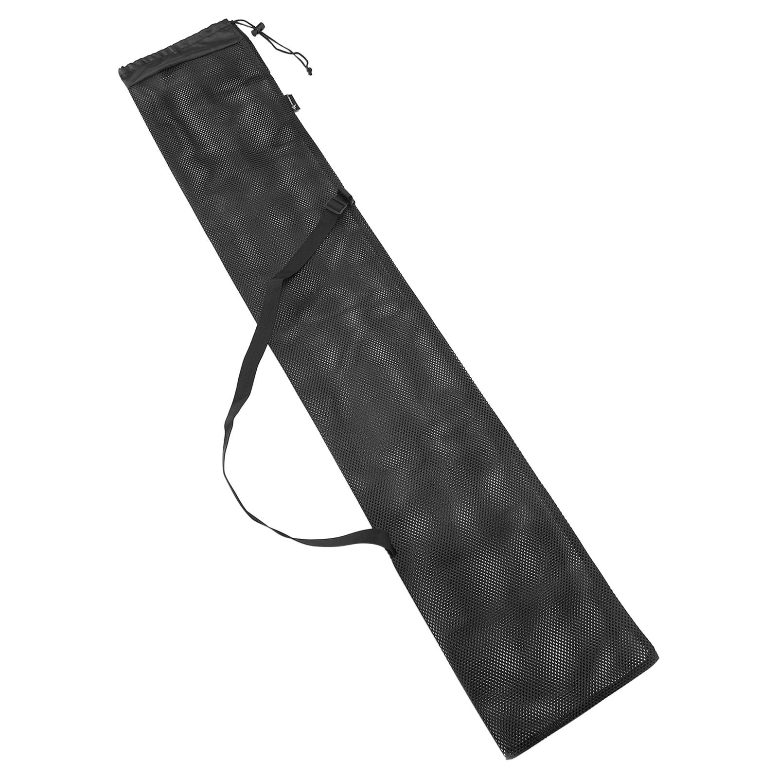 Magideal - Bolsa De Almacenamiento Para Kayak, Funda Para Soporte De Remo, Funda Protectora, Bolsa De Transporte Con Correa Ajustable Para El Hombro,