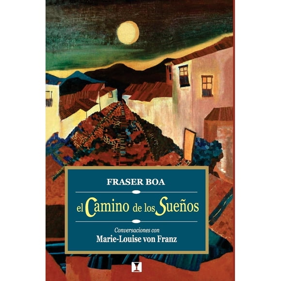 Libro Cuatro Vientos Editorial: El Camino de los Sueños
