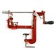 thumbnail image 1 of Pelador de manzanas Norpro Apple Mate 2 Rojo, 1 of 5