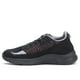 thumbnail image 2 of Zapatilla Mujer Negro Lya Chancleta, 2 of 4