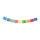 thumbnail image 1 of Banderas De Fiesta Mexicanas Decoraciones De Fiesta Temáticas Mexicanas Para Cino DE Mayo Style D, 1 of 3