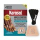 thumbnail image 1 of Parches reparadores de uñas Kerasal, multiusos, 14 unidades, con 5 limas, 1 of 5