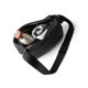 thumbnail image 2 of Bandolera Bellroy Venture Sling 6L negra para exteriores, tela 100% reciclada, 2 of 7